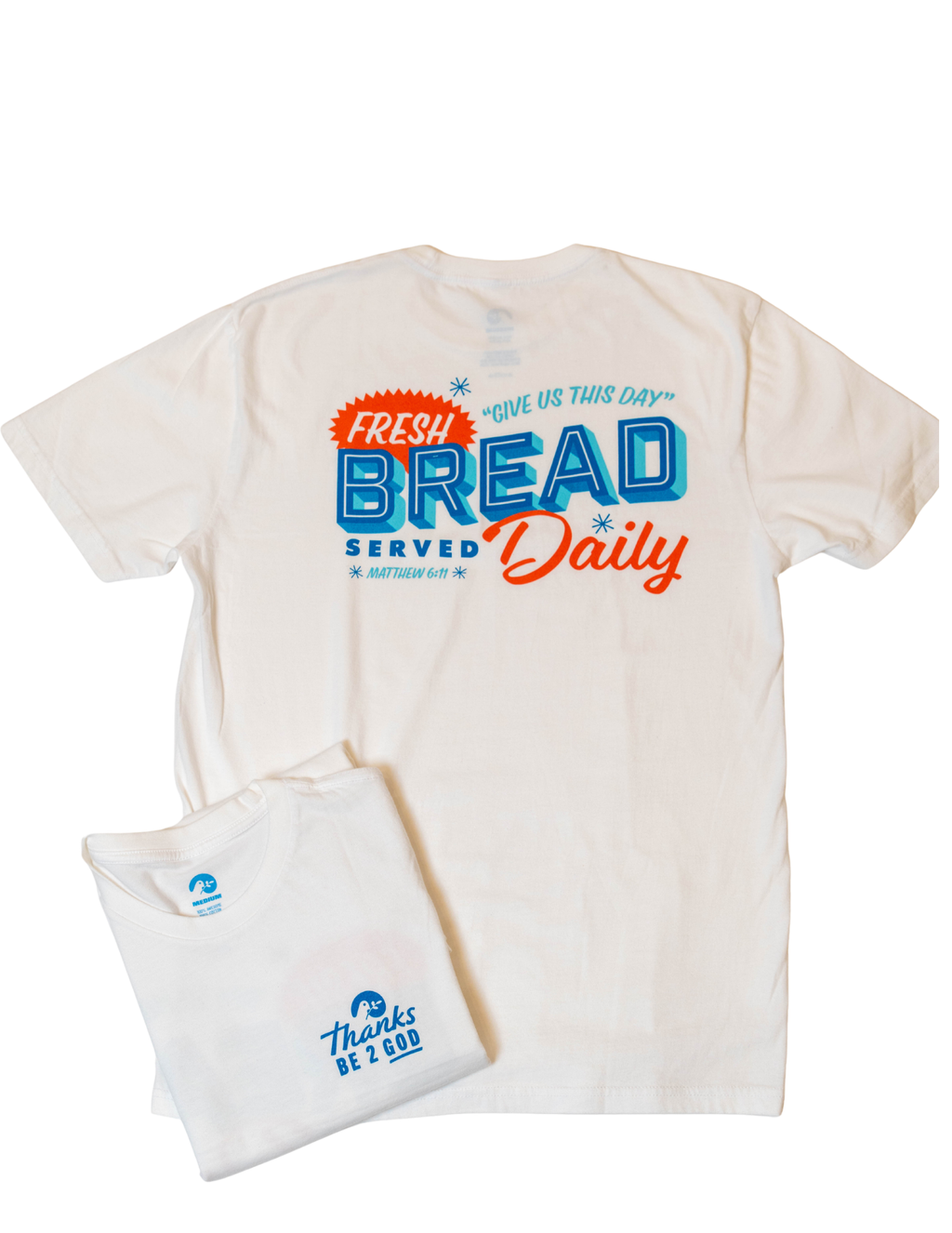 Fresh Bread Daily