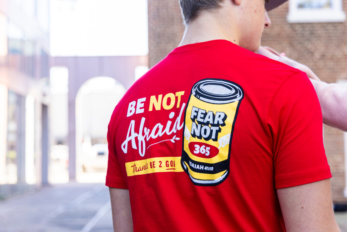Fear Not
