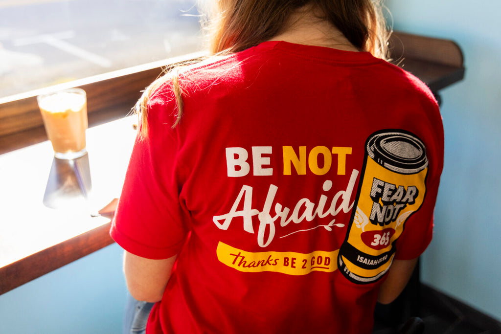 Fear Not
