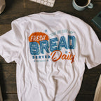 Fresh Bread Daily