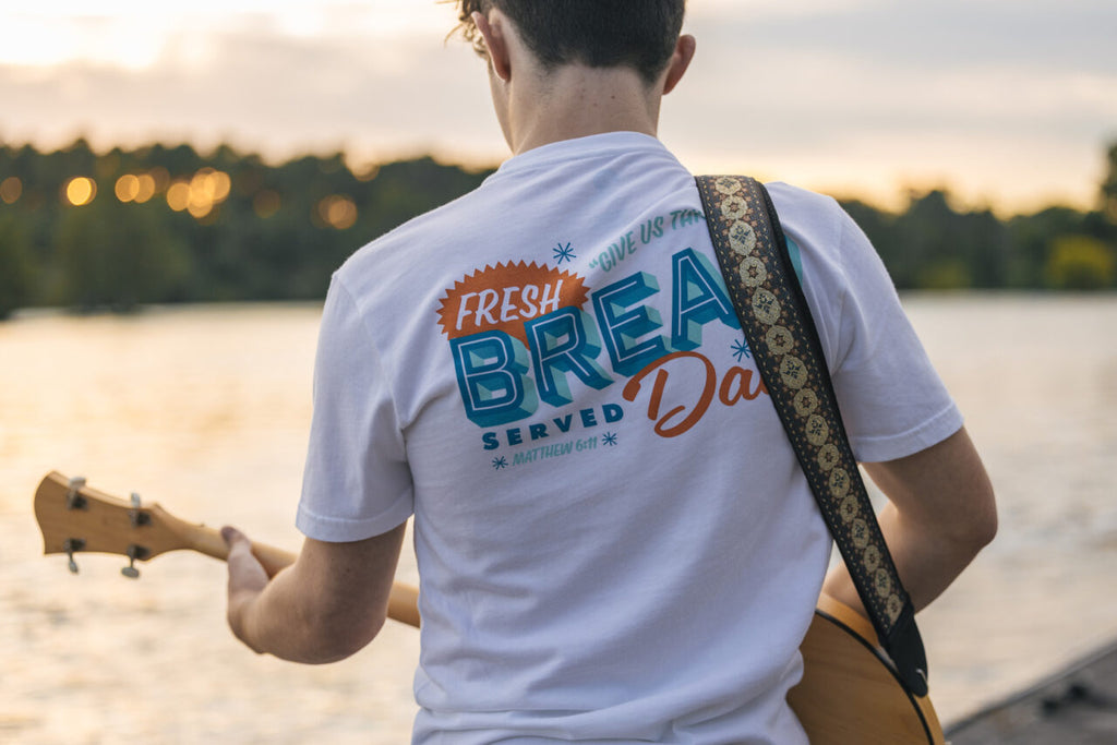 Fresh Bread Daily