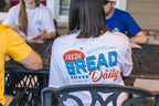 Fresh Bread Daily