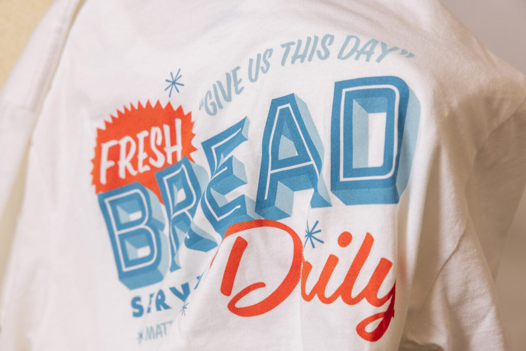 Fresh Bread Daily