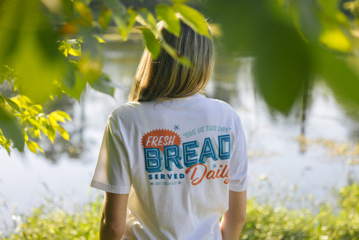 Fresh Bread Daily