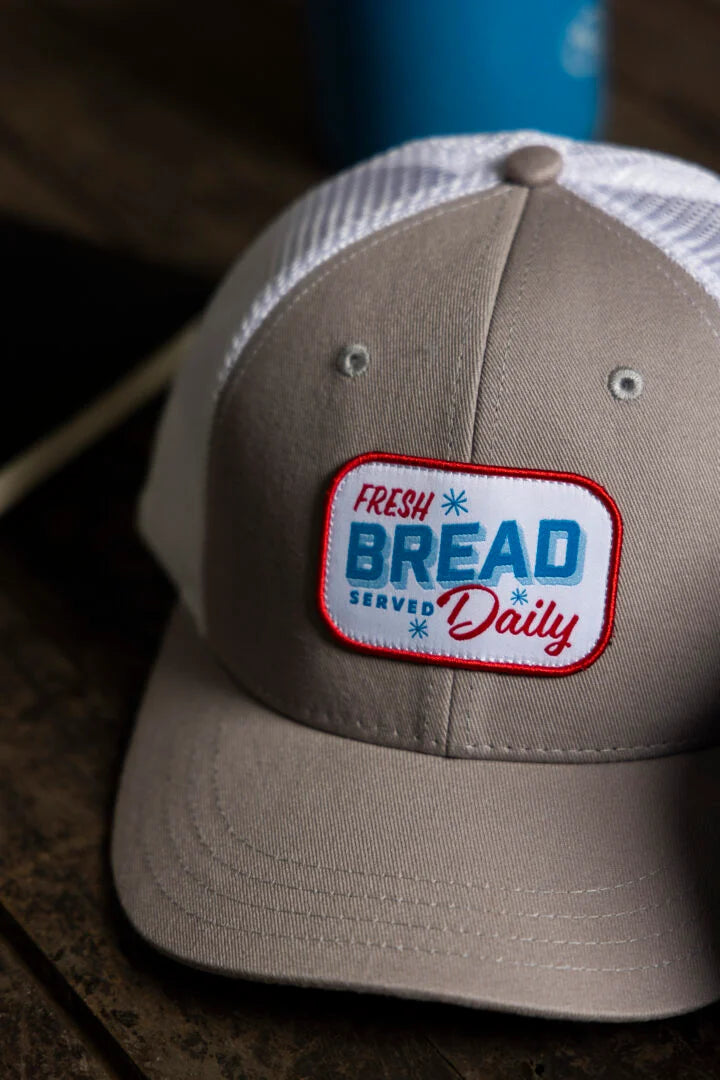 HAT – Fresh Bread