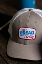 HAT – Fresh Bread