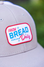 HAT – Fresh Bread