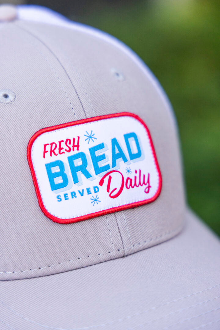 HAT – Fresh Bread