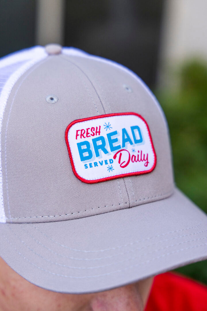 HAT – Fresh Bread