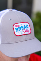 HAT – Fresh Bread