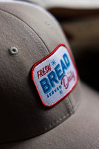HAT – Fresh Bread