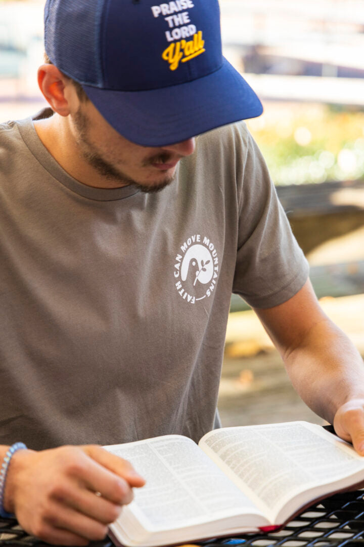 HAT – Praise the Lord, Y’all