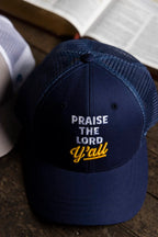 HAT – Praise the Lord, Y’all