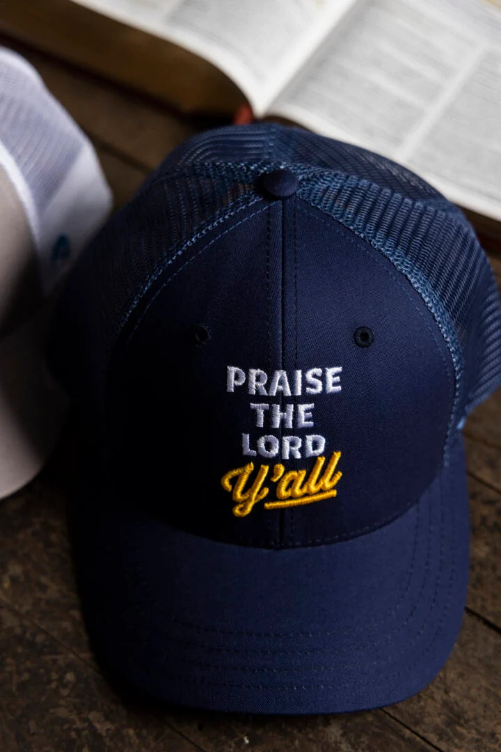 HAT – Praise the Lord, Y’all