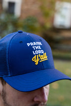HAT – Praise the Lord, Y’all
