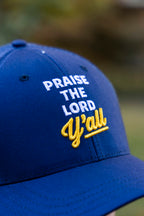 HAT – Praise the Lord, Y’all