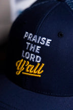 HAT – Praise the Lord, Y’all