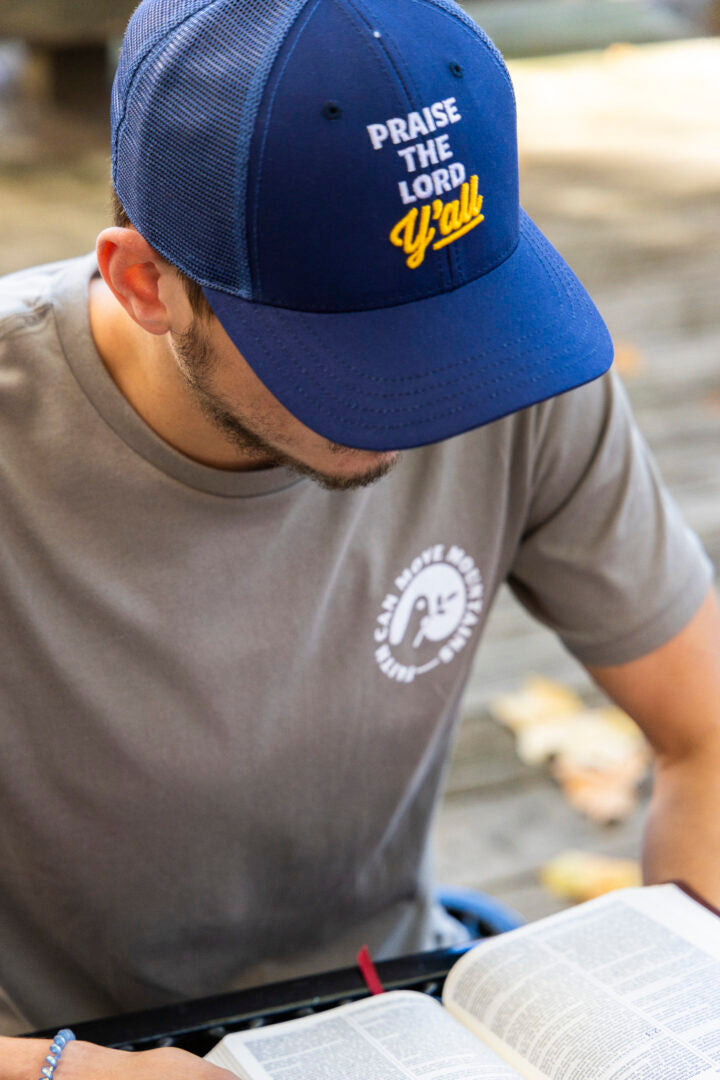 HAT – Praise the Lord, Y’all
