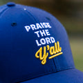 HAT – Praise the Lord, Y’all
