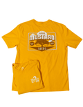 Mustard Seeds