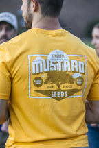 Mustard Seeds