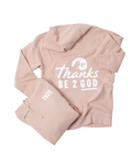 TB2G Hoodie (Dusty Pink)