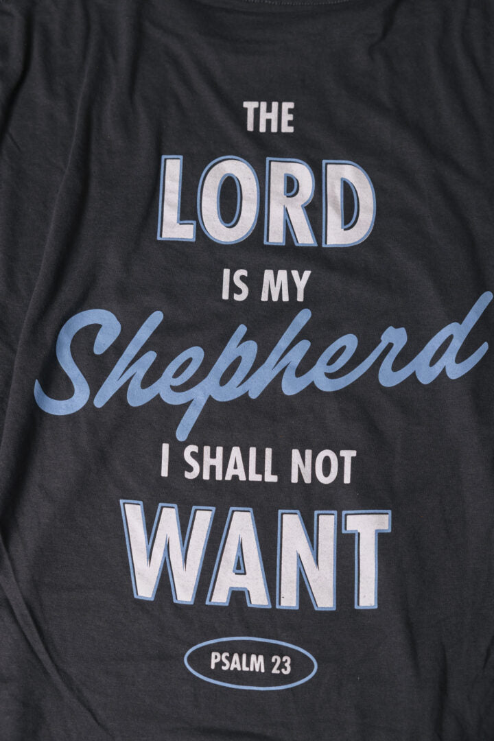 Psalm 23