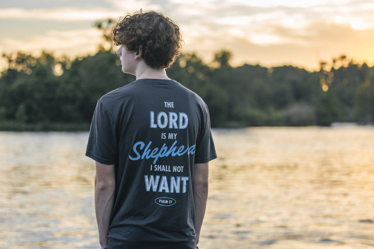 Psalm 23