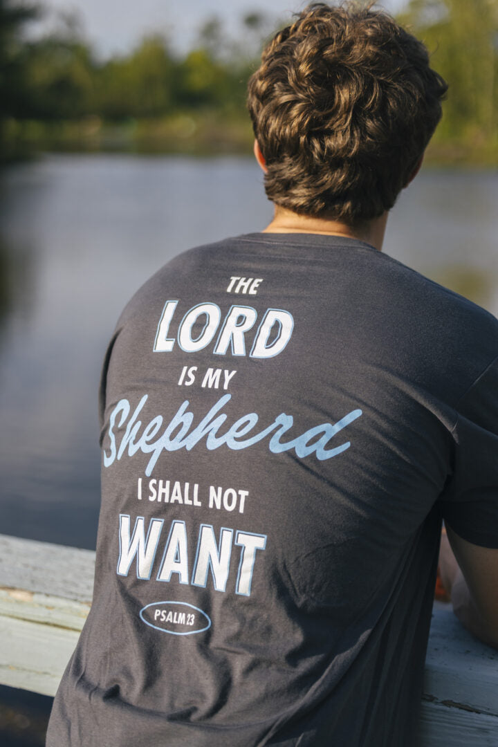 Psalm 23