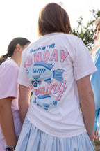 Sunday is Coming