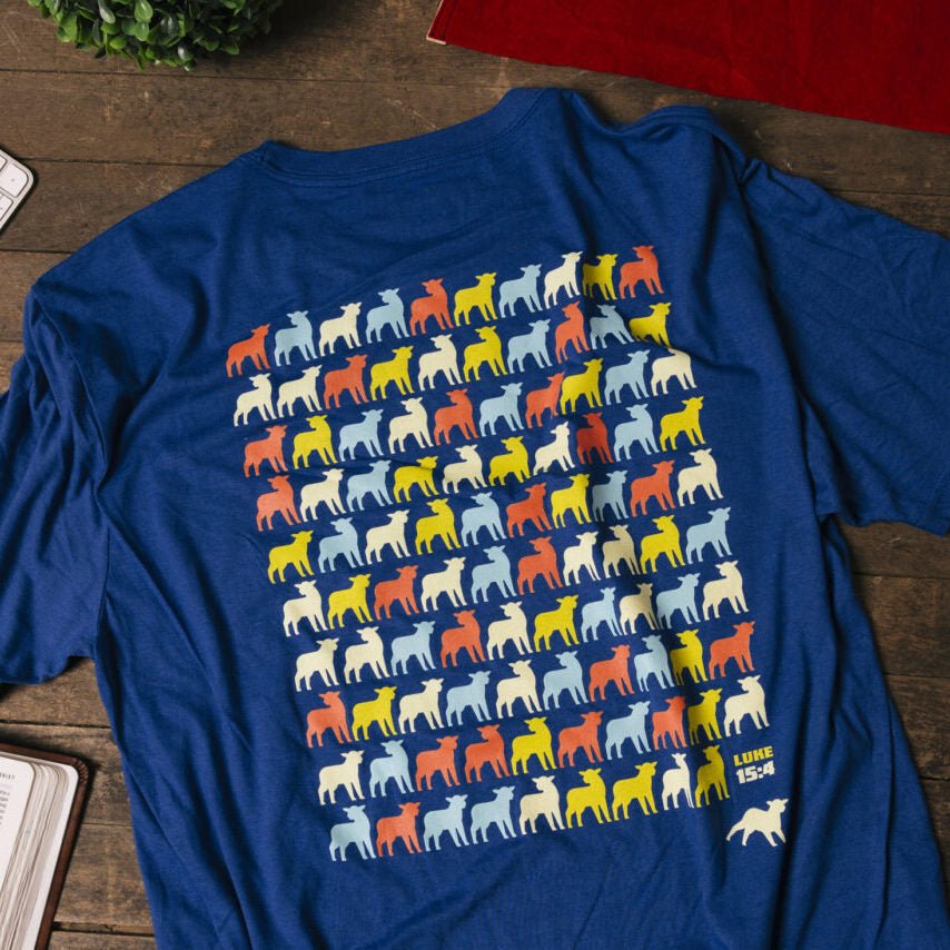 99 Sheep