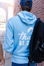 TB2G Hoodie (Blue)