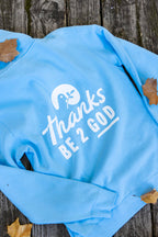 TB2G Hoodie (Blue)