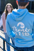 TB2G Hoodie (Blue)