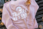 TB2G Hoodie (Dusty Pink)