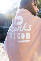TB2G Hoodie (Dusty Pink)