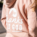 TB2G Hoodie (Dusty Pink)