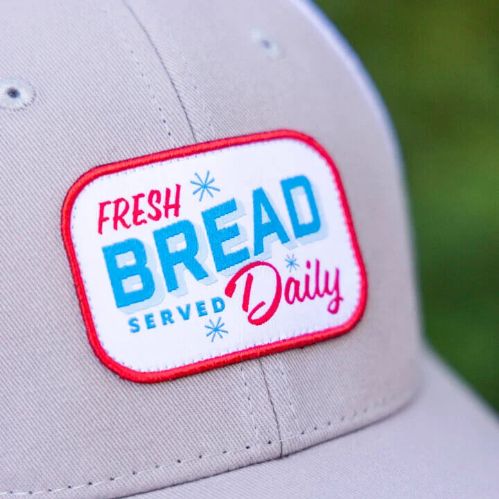 HAT – Fresh Bread