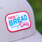 HAT – Fresh Bread