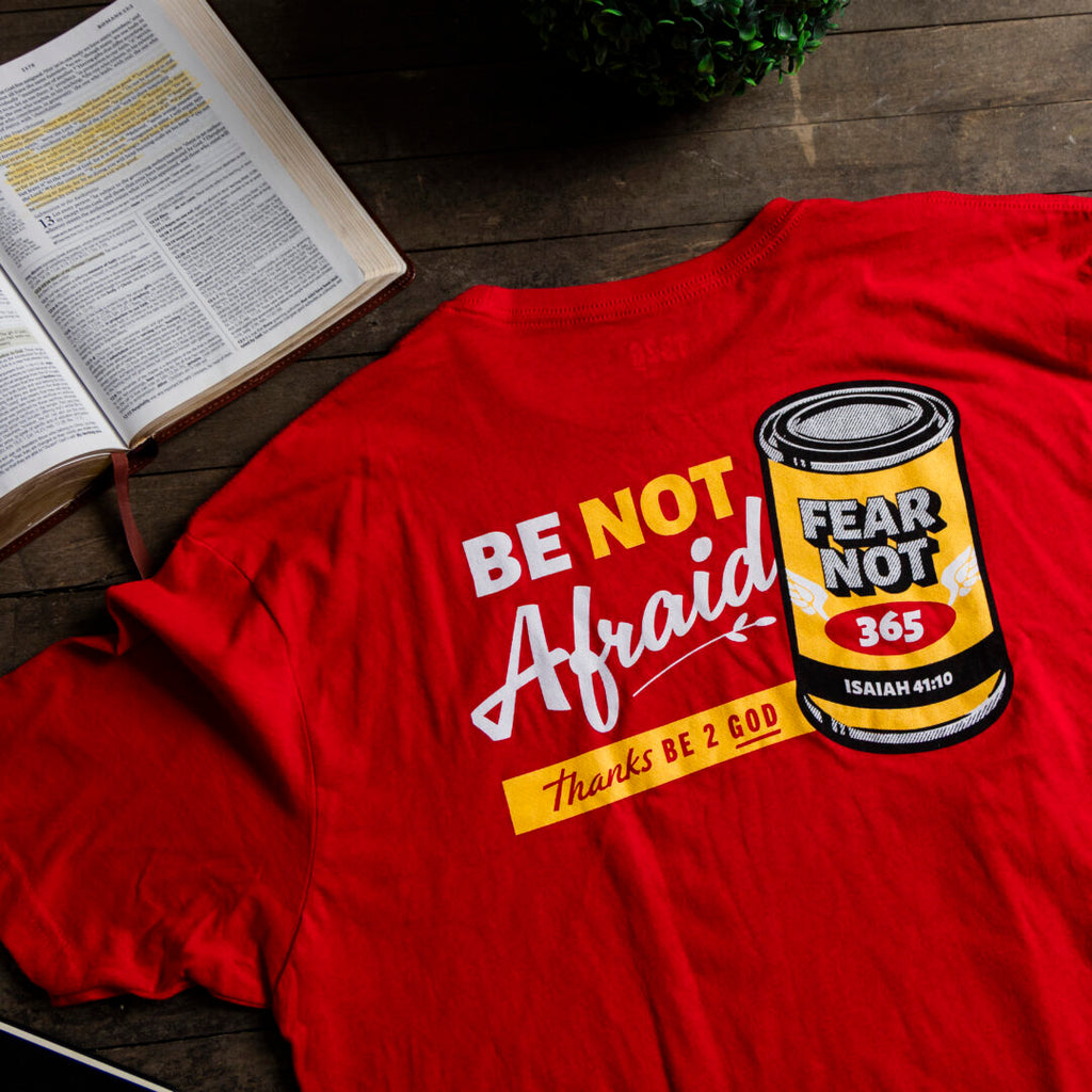 Fear Not