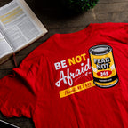 Fear Not