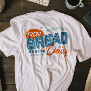 Fresh Bread Daily