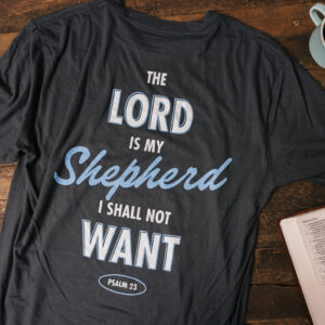 Psalm 23