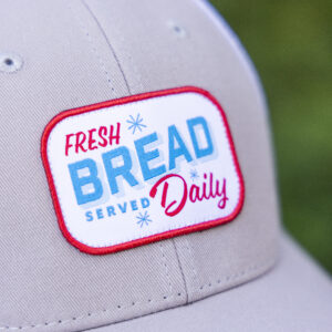 HAT - Fresh Bread